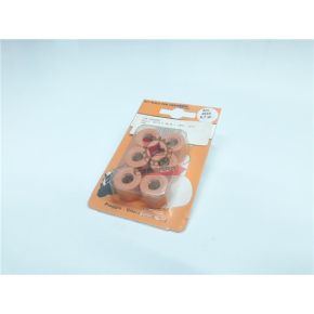 RULLI 19X15,5 GR.8,7 (6PZ) LEOVINCE