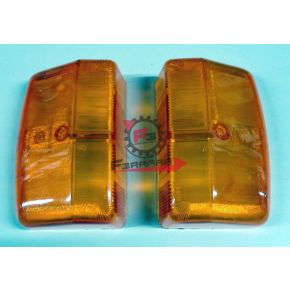 055.RP479 CP.VETRI FRECCE ANTERIORE APE 50P-TM