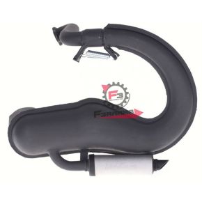 705.4205 MARMITTA VESPA 50 SPECIAL LEOVINCE