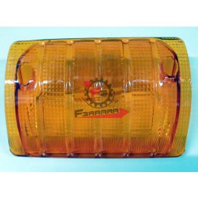 055.RP480DX VETRO FRECCIA ANT. DX APE TM 703 B/D