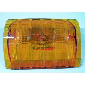 055.RP480SX VETRO FRECCIA ANT. SX APE TM 703 B/D