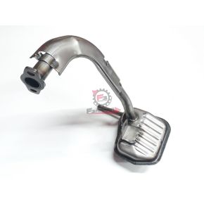 706.0208 MARMITTA VESPA 50 SPECIAL SITO