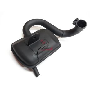 706.0232 MARMITTA VESPA PE 200 SITO