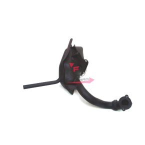 MARMITTA PIAGGIO APE TM 703 APE CAR P1 P2 P3 SITO 242899