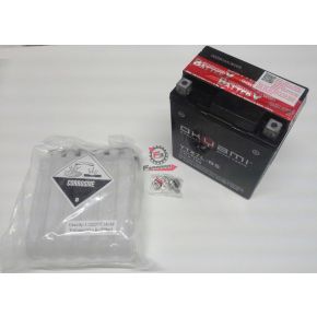 E07049 BATTERIA YTX7L-BS 12V 6AH OKYAMI