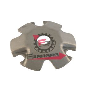 653.100300100 DISCO CONTENITORE RULLI PIAGGIO 50