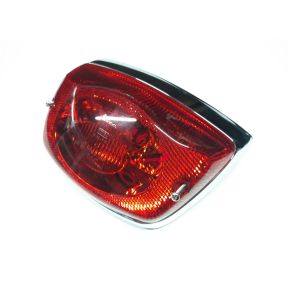 FANALE POSTERIORE VESPA LX 50 2/4T