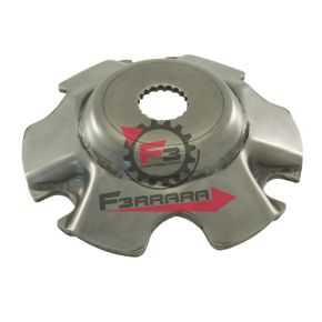 653.100300110 DISCO CONTENITORE RULLI PIAGGIO 4T