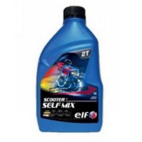 760.201729 ELF SCOOTER 2 SELF MIX 1LT MINERALE