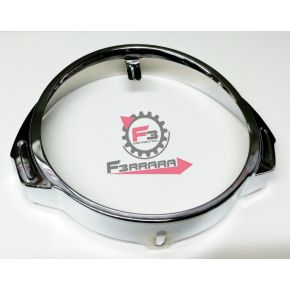 GHIERA FARO ANT. VESPA PX ARCOBALENO CROMATA 125/150/200