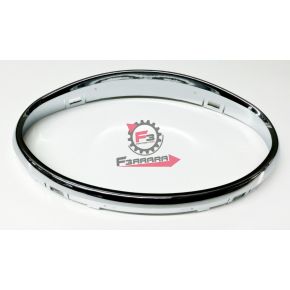 F255 GHIERA FANALE ANT. VESPA 50/125 ET2
