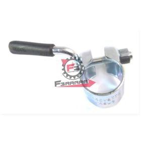 VP2822101 BLOCCAGGIO SELLA D.28,6 - 20 C/LEVA