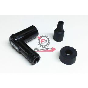 ATTACCO CANDELA LD05F NGK (8060 C)