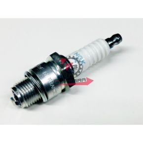 N2447080 CANDELA BR8HS NGK (4322 A)