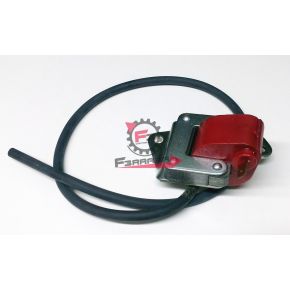 201.E86506 BOBINA A.T. ESTERNA CIAO ARCOBALENO