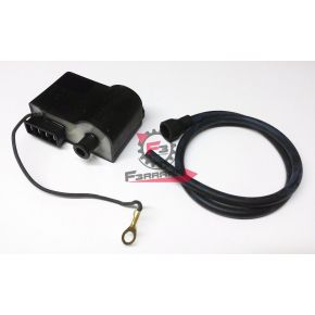 201.P432899010 CENTRALINA APRILIA REDROSE 50 4 POLI