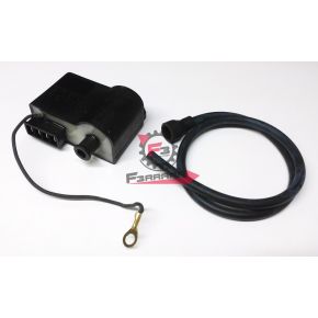 201.V732100128 BOBINA CDI APRILIA-MALAGUTI-MINARELL