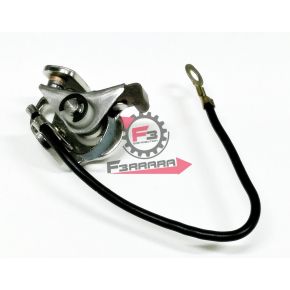 201.E0102378 CONTATTI BOSCH PICCOLO CON FILO (SR)