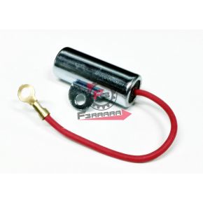 201.E0206637 CONDENSATORE APE MP 550/600 67