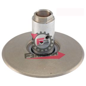 SEMIPULEGGIA FISSA VESPA ET2 50