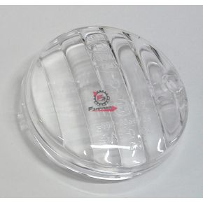 201.F3047037 VETRO FRECCIA SCARABEO ANTERIORE SX