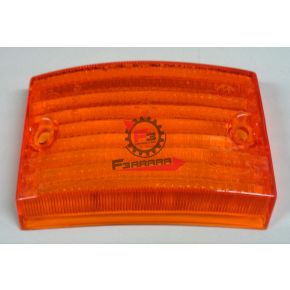 201.T219530 VETRO FRECCIA ANTERIORE DX VESPA PK