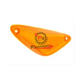 201.T219539 VETRO FRECCIA ANTERIORE SX RALLY 50