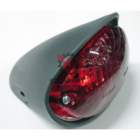 P138 FANALE POSTERIORE SCARABEO 50