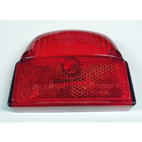 201.T229082 VETRO FANALE POSTERIORE SI FL