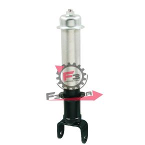 AMMORTIZZATORE VESPA 50 SP POST.NUDO VESPA PX 125-150 NUDO FORSA