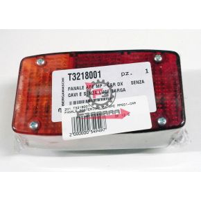 201.T3218001 FANALE POSTERIORE DX APE MP 601-CAR