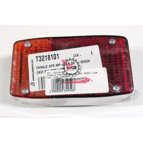 201.T3218101 FANALE POSTERIORE SX APE MP 601-CAR