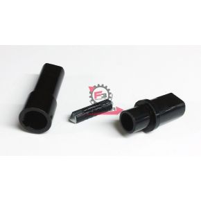 PORTAFUSIBILE VOLANTE