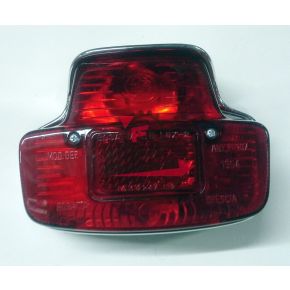 055.P207 FANALE POSTERIORE VESPA 125GL-SPRINT