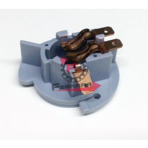 201.S39035500 PORTALAMPADA FARI X BILUCE S2