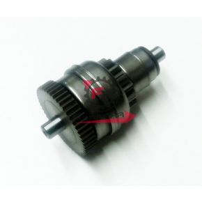 201.V535500104 PIGNONE AVVIAMENTO HEXAGON 125/150