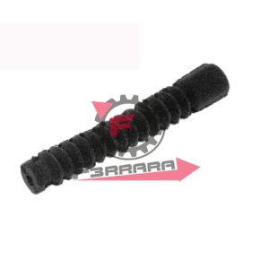 SOFFIETTO PROTEZIONE CAVI VESPA PX