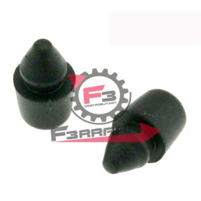 121830490 GOMMINO COFANO MOTORE VESPA 50PKXL
