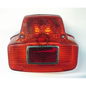 055.P208M FANALE POSTERIORE VESPA 125/150