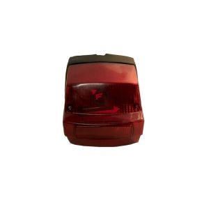 055.P211 FANALE POSTERIORE VESPA PX