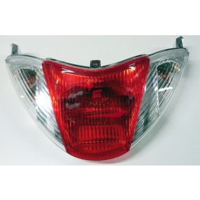 642182 FANALE POSTERIORE LIBERTY 125 4T 3V