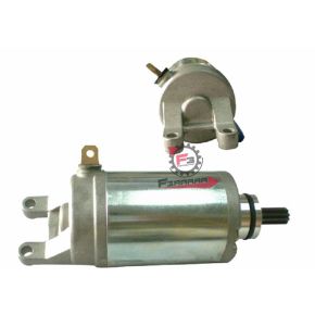 201.V735100252 MOTORINO AVVIAMENTO BURGMAN 400