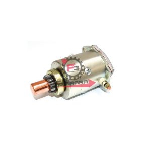 201.V735100233 MOTORINO AVVIAMENTO PIAGGIO APE 50