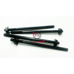 031.093095 KIT PRIGIONIERI CILINDRO YAMAHA