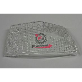 901.7353 VETRO FRECCIA POSTERIORE SX VESPA PX