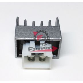 201.V734100101 REGOLATORE APRILIA SR 50 DITECH