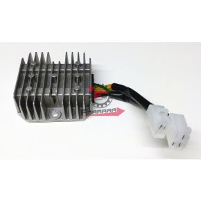 201.V734100102 REGOLATORE HEXAGON 250-HONDA CN 250