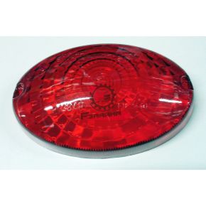 055.RP138 VETRO FANALE POST. APRILIA SCARABEO