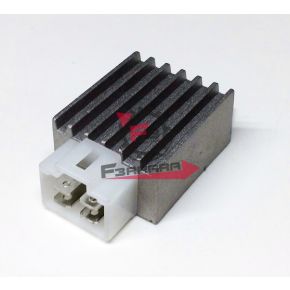 201.V734100117 REGOLATORE KYMCO PEOPLE 50/125/150