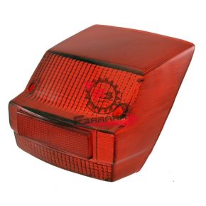 055.RP211 VETRO FANALE POST. VESPA PX 125/150